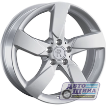 Диски 7.5J19 ET47 D66.6 Replay MR240 (5x112) S, 046286-210721011 (Россия, (КР))