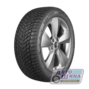 А/ш 225/55 R19 Б/К IKON Tyres Autograph Ice 10 SUV XL 103T @ (Россия)