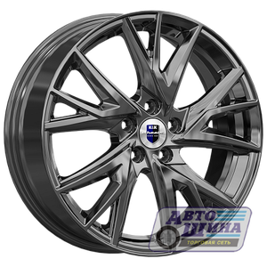 Диски 6.5J18 ET33 D60.1 КиК Кайлас (КС1054) (5x108) Кварц (Россия)