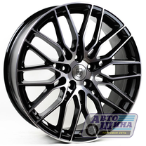 Диски 8.0J19 ET45 D63.4 Techline 901 (5x108) BMG (Россия)