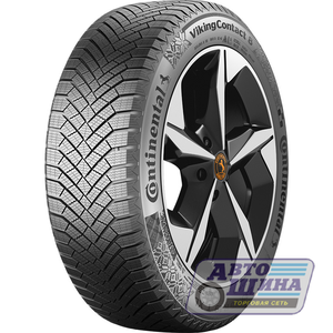 А/ш 265/55 R19 Б/К Continental VikingContact 8 FR XL 113H (Россия)