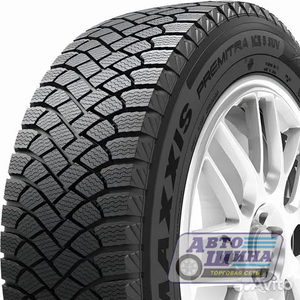 А/ш 275/50 R20 Б/К Maxxis Premitra Ice 5 SUV XL 113T (Китай)