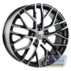 Диски 7.5J19 ET46 D63.4 RST R019 (Geely Tugela) (5x108) BD (Россия)