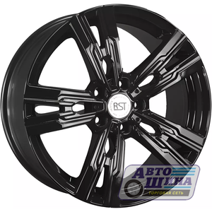 Диски 8.0J18 ET50 D65.1 RST R228 (5x120) BL (Россия)