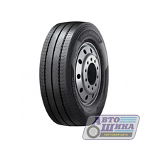 А/ш 385/65 R22.5 Б/К Hankook AH51(руль, прицеп) 24 сл. M+S 164K (Корея)