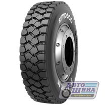 А/ш 315/80 R22.5 Б/К Simpeco Praktik M (строит.) 22 сл. 167/164C (Таиланд)