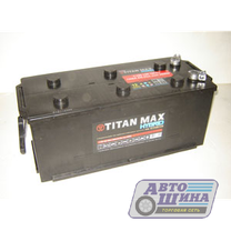 АКБ 6СТ. 135 ТИТАН St 880A о/п инд.