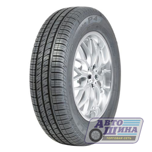 А/ш 185/70 R14 Б/К Pirelli Cinturato P4 88T (Италия)