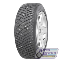 А/ш 185/55 R15 Б/К Goodyear UltraGrip Ice Arctic XL D-Srud 86T @ (Польша, 2014)