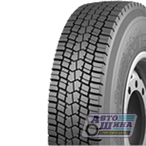 А/ш 295/80 R22.5 Б/К TYREX DR-1 (ведущ.) ALL STEEL 152/148M (Я.)