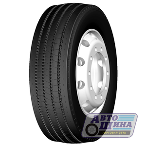А/ш 295/80 R22.5 Б/К Кама NF 201 (перед.) ЦМК 152/148M (НК)