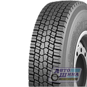 А/ш 315/80 R22.5 Б/К TYREX DR-1 (ведущ.) ALL STEEL 154/150M (Я.)