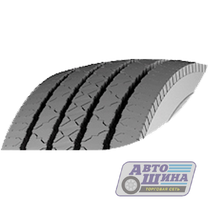 А/ш 315/80 R22.5 Б/К TYREX FR-401 (руль) ALL STEEL 154/150M (Я.)
