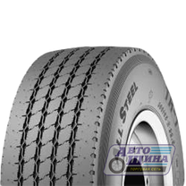 А/ш 385/65 R22.5 Б/К TYREX TR-1 (прицеп) ALL STEEL 160K (Я.)