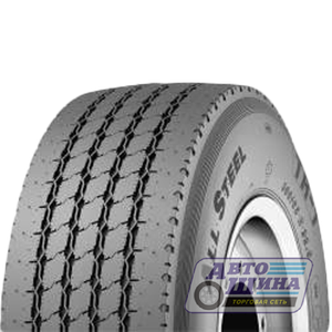 А/ш 385/65 R22.5 Б/К TYREX TR-1 (прицеп) ALL STEEL 160K (Я.)