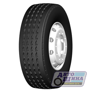 А/ш 385/65 R22.5 Б/К КАМА NT 201 (прицеп) ЦМК 160K (НК)