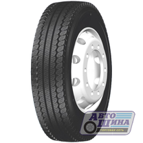 А/ш 275/70 R22.5 Б/К Кама NU 301 152/148J (НК)