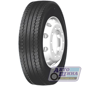 А/ш 275/70 R22.5 Б/К Кама NU 301 152/148J (НК)