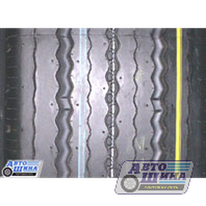 А/ш 11 R22.5 Б/К Bridgestone R295 (перед,прицеп,п/п) (Япония)