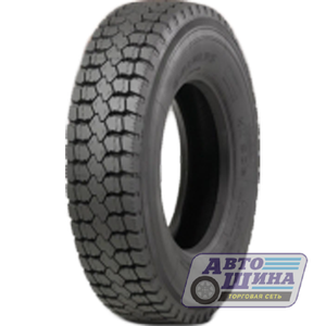 А/ш 11 R22.5 Б/К Aeolus HN 306 (задн.) Aeolus (КИТАЙ)