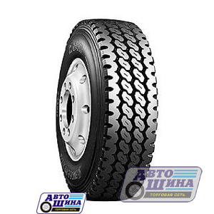 А/ш 13 R22.5 Б/К Bridgestone M840(универс) (Польша)