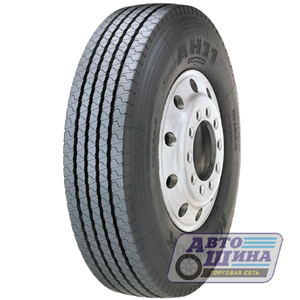 А/ш 205/75 R17.5 Б/К Hankook AH11 (руль) (Корея)