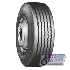 А/ш 225/75 R17.5 Б/К Bridgestone R294(перед) (Япония)