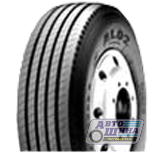 А/ш 275/70 R22.5 Б/К Hankook AL02 (передн.) Hankook (Корея)