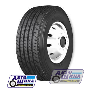А/ш 275/70 R22.5 Б/К Aeolus HN 257 (передн) Aeolus (Китай)