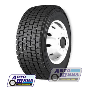 А/ш 275/70 R22.5 Б/К Aeolus HN 355 (задн) Aeolus M+S (Хранение)
