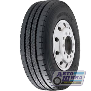 А/ш 275/80 R22.5 Б/К Hankook AU03 (универс.) Hankook (Корея)