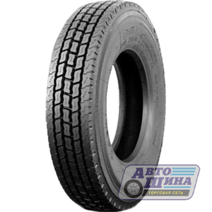 А/ш 285/75 R24.5 Б/К Aeolus HN 308 (задн) Aeolus (КИТАЙ)