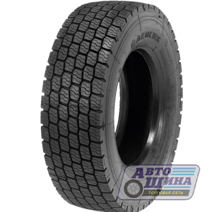 А/ш 295/80 R22.5 Б/К Aeolus ADW 80 (HN 364) (задн) (Китай)
