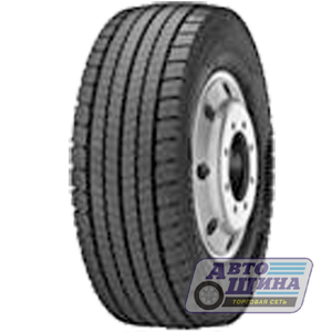 А/ш 295/80 R22.5 Б/К Hankook DL10 (ведущ.) M+S (Корея)