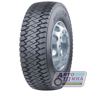 А/ш 295/80 R22.5 Б/К Matador DR1 Hector LRH M+S 152/148M, (ведущая) (Словакия)