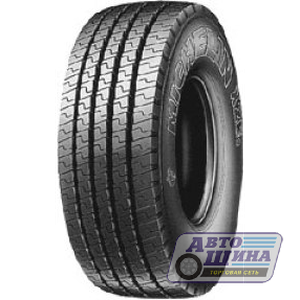 А/ш 295/80 R22.5 Б/К Michelin MICHL. XZE2+(передн.) (ГЕРМАНИЯ)