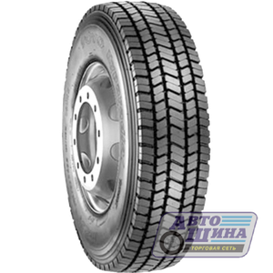 А/ш 295/80 R22.5 Б/К Toyo M 622 (задн.) (ЯПОНИЯ)