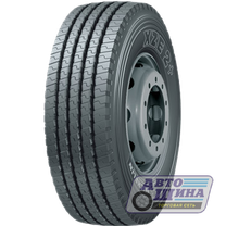 А/ш 305/70 R22.5 Б/К Michelin XZE2+ (перед) 150/148M (Испания, 2011)