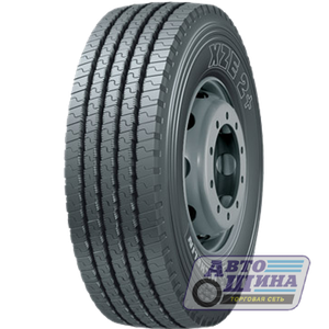 А/ш 305/70 R22.5 Б/К Michelin XZE2+ (перед) 150/148M (Испания, 2011)