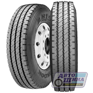 А/ш 315/80 R22.5 Б/К Hankook AH15 (передн.) Hankook (КОРЕЯ)