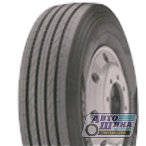 А/ш 315/80 R22.5 Б/К Hankook AL10 (руль) (КОРЕЯ)