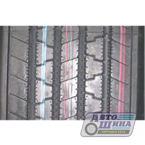 А/ш 315/80 R22.5 Б/К Firestone FS400(перед) (ЯПОНИЯ)