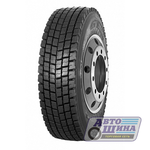 А/ш 315/80 R22.5 Б/К GT Radial GT 659+ (задн.) (Китай)