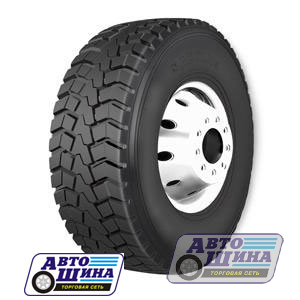 А/ш 315/80 R22.5 Б/К Aeolus HN 353 (задн.) Aeolus (КИТАЙ)