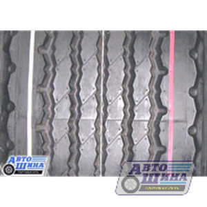 А/ш 385/65 R22.5 Б/К Bridgestone R164 (прицеп) 160K (Япония, 2022)