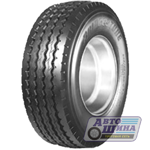 А/ш 385/65 R22.5 Б/К Bridgestone R168 (прицеп) 160K (Польша)