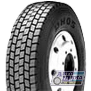 А/ш 8.25 R16 К.Б/К Hankook DH15 (ведущ.) (Корея, 2019)