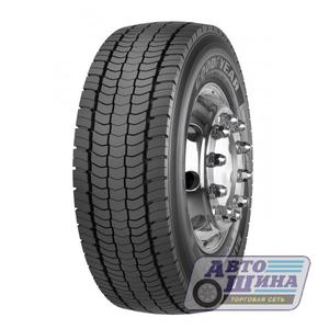 А/ш 315/80 R22.5 Б/К Goodyear Marathon LHD II+ 156L154M (ведущая) (Люксембург)