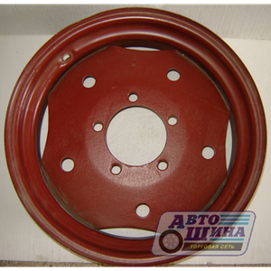 Диски 5.5FX20 ET25  D135 СЕЯЛКА (5x175) 40-3101010-А3 (КР)