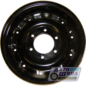 Диски 6.00Fx16 ET-4.5  D122 ТРАКТОР (6x162) 785-3101012 (КР)